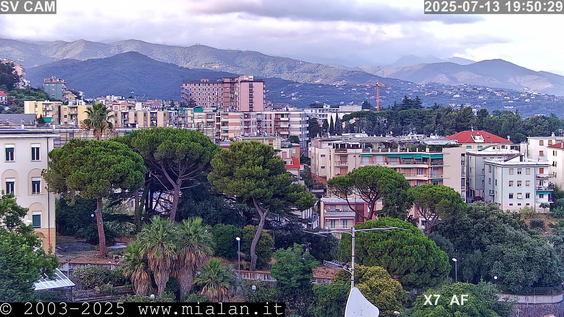 (47°Nord-Est) Ospedale